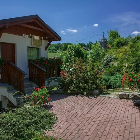 Accommodatie bij particulieren Gwiazda Szklarska Poręba