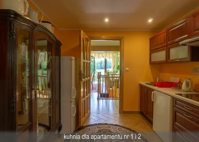 Gwiazda Homestay Szklarska Poreba