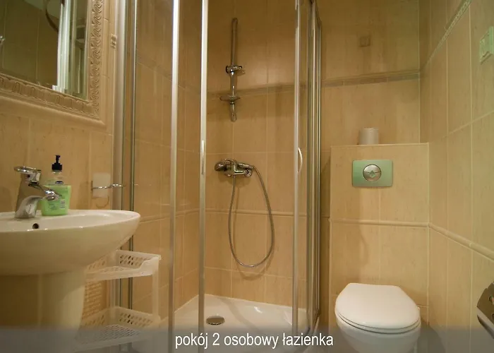 Gwiazda * Szklarska Poreba