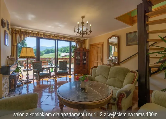 Gwiazda Szklarska Poreba