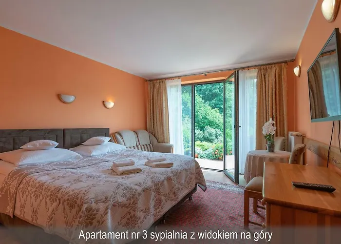 Homestay Gwiazda Szklarska Poreba