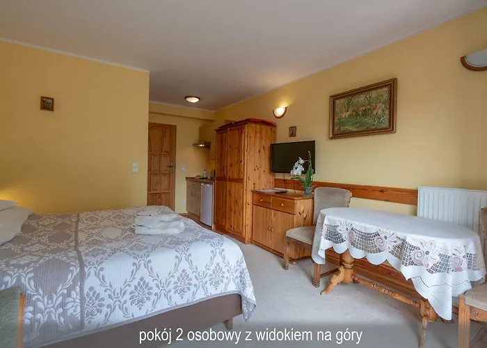 Homestay Gwiazda Szklarska Poreba