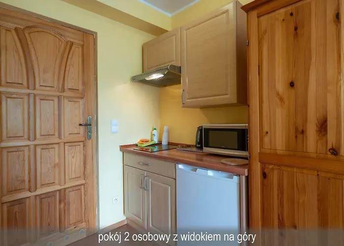 Homestay Gwiazda Szklarska Poreba