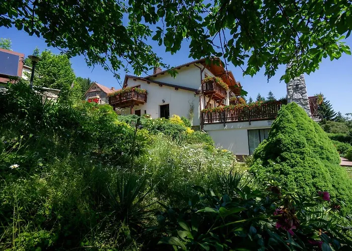 Homestay Gwiazda Szklarska Poreba