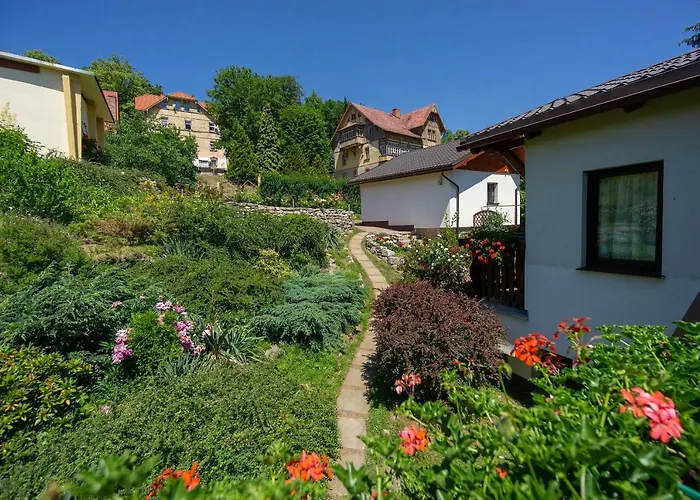 Gwiazda * Szklarska Poreba