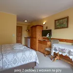 Δωμάτια σε οικογενειακή κατοικία Gwiazda Szklarska Poręba