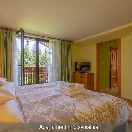 Gwiazda Homestay szállás *