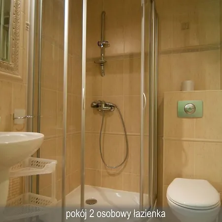 Gwiazda * Szklarska Poręba