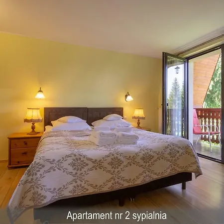 Homestay szállás Gwiazda
