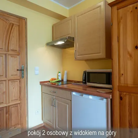 Homestay szállás Gwiazda Szklarska Poręba
