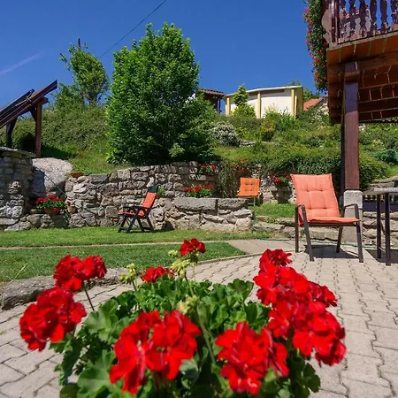 ホームステイ Gwiazda