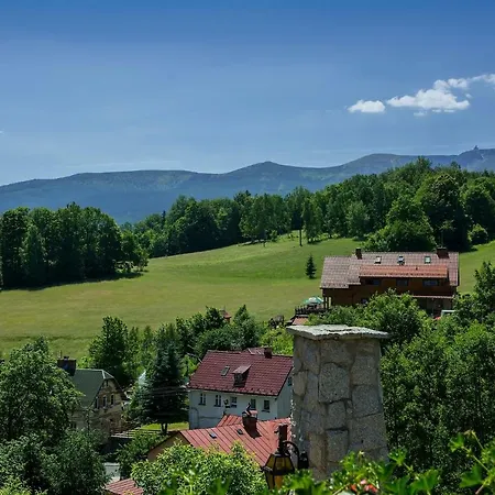 Homestay szállás Gwiazda *
