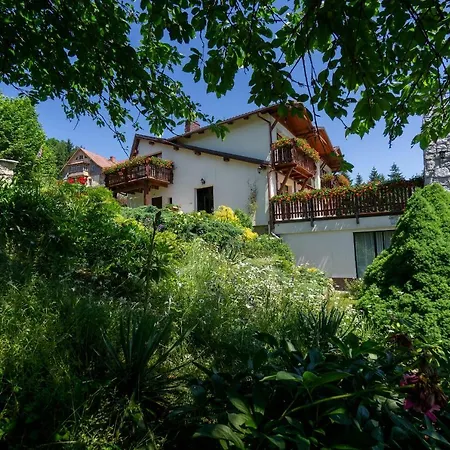 Homestay szállás Gwiazda Szklarska Poręba