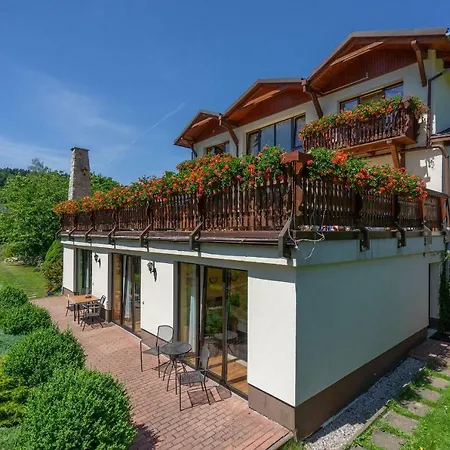 Gwiazda Homestay szállás *