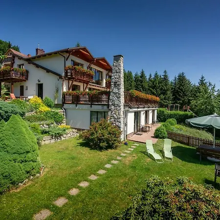 Homestay szállás Gwiazda
