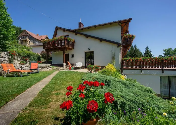 Gwiazda בית אירוח שצ'קלארסקה פוראובה